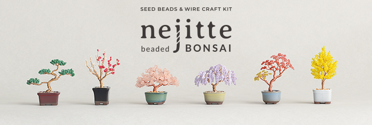 ネジッテ BONSAI キット