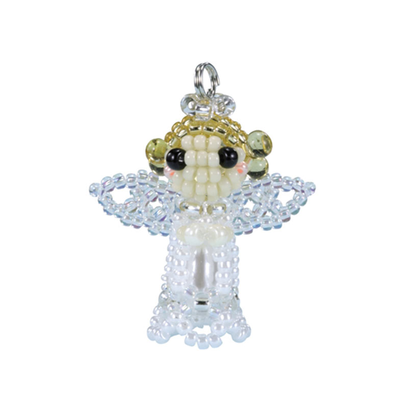 マスコット・ファン No.40 エンジェル